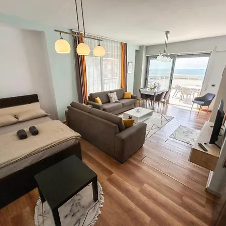 아파트 Mango Bay *