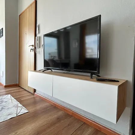 Mango Bay 아파트 Durrës