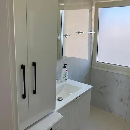 Mango Bay 아파트 Durrës