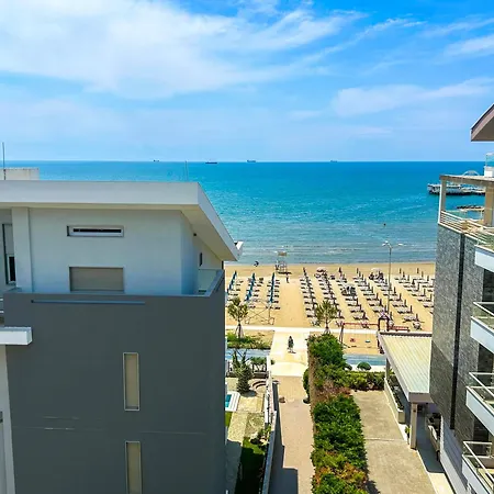 아파트 Mango Bay