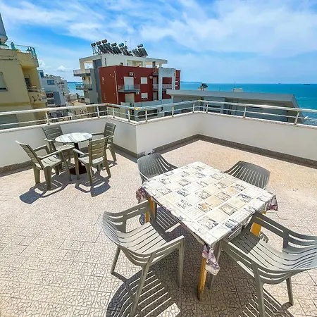 Mango Bay Durrës